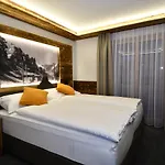 Szálloda Elite Zermatt