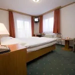 Szálloda Elite Zermatt