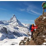 Elite Szálloda Zermatt