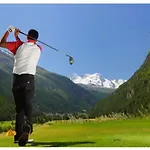Szálloda Elite Zermatt