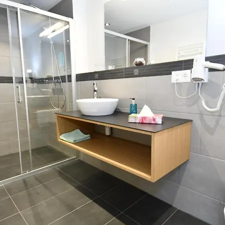 Elite Ξενοδοχείο Ζερμάτ