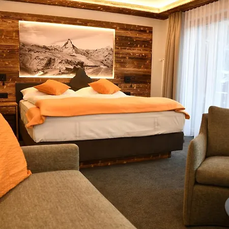 Elite 3* 采尔马特