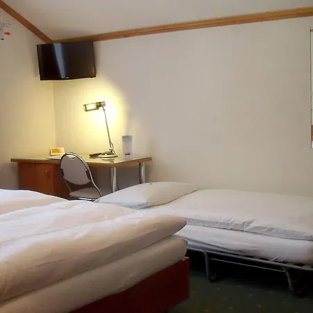 Elite 3* Ζερμάτ