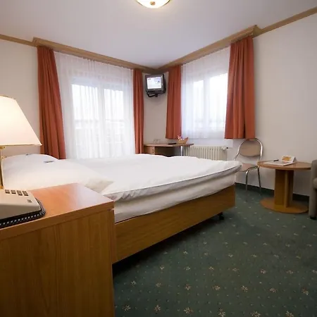 Hotell Elite Zermatt