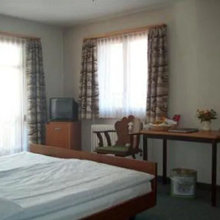 Hotell Elite