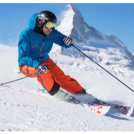 Elite 3* Ζερμάτ