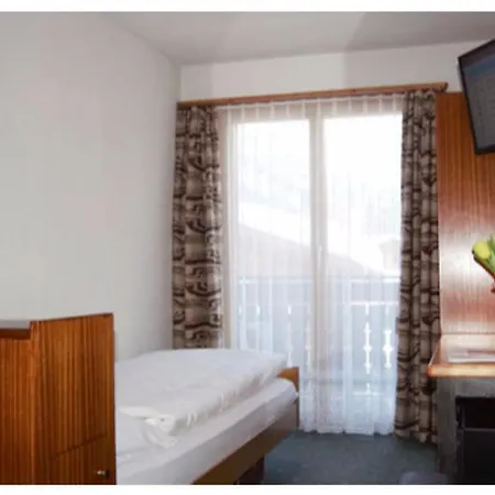Hotell Elite Zermatt