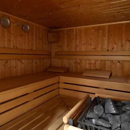 Elite Ξενοδοχείο Ζερμάτ