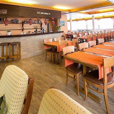 Elite 3* Ζερμάτ