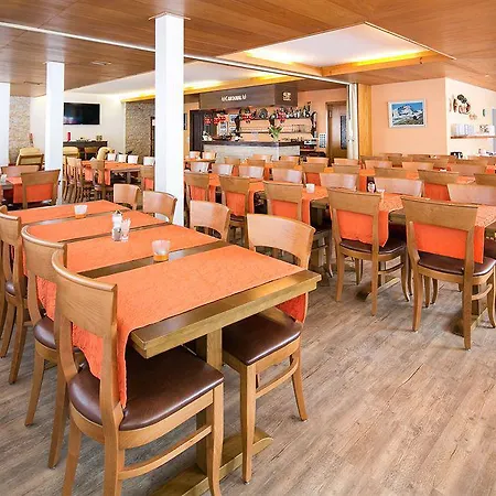 Elite Hotell 3*