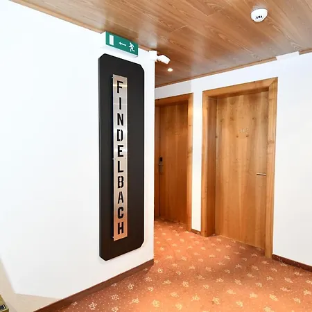 Elite Ξενοδοχείο Ζερμάτ