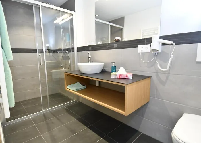 Elite 酒店 采尔马特