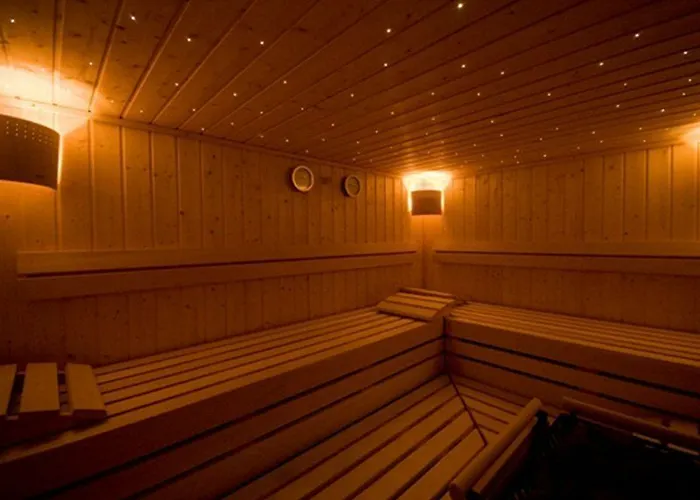 Elite 酒店 采尔马特