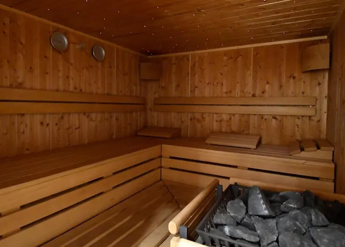 Elite Отель Церматт