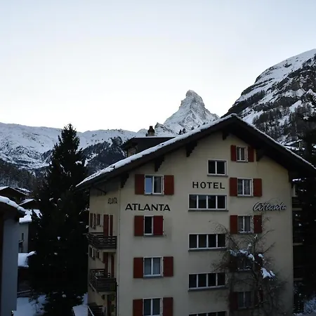 Elite 3* ツェルマット