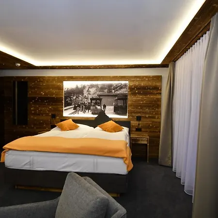 Otel Elite 3*