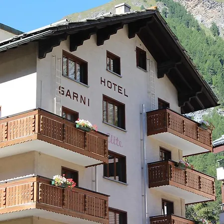 Elite Zermatt