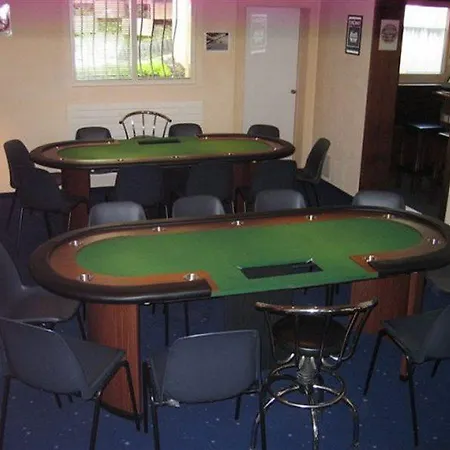 Otel Elite 3*