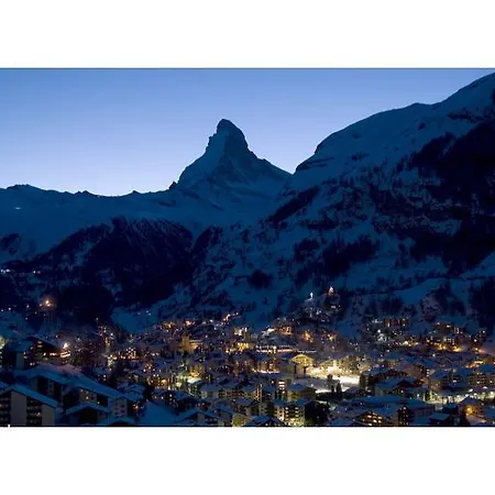 Elite Zermatt