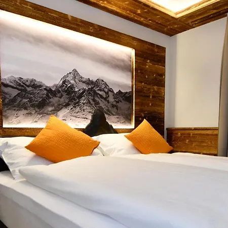 Elite 3* Zermatt