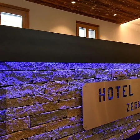 Elite Otel Zermatt