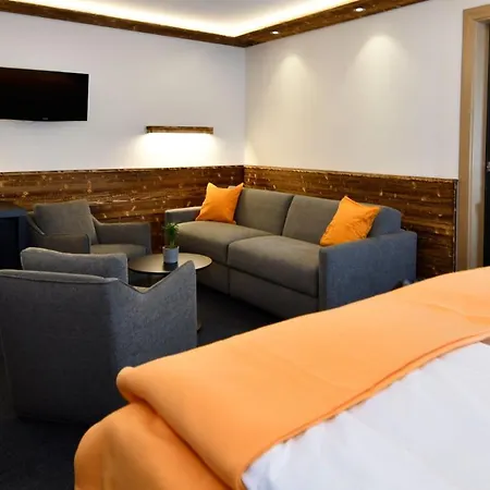 Elite 3* زيرمات