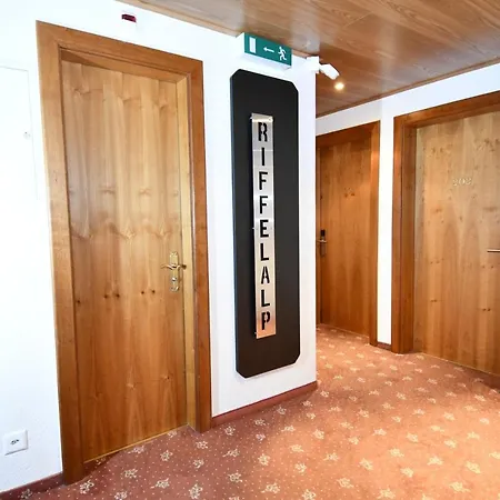 Elite 3* Zermatt