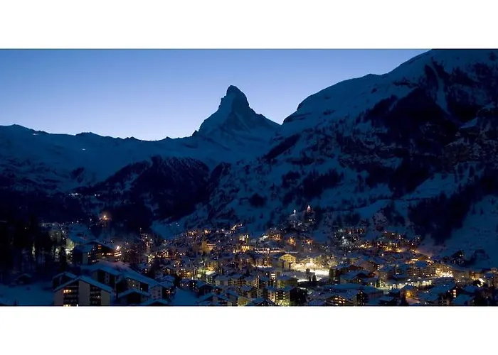 Elite ツェルマット