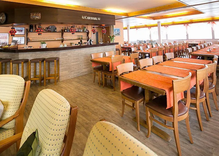 Elite 3* ツェルマット